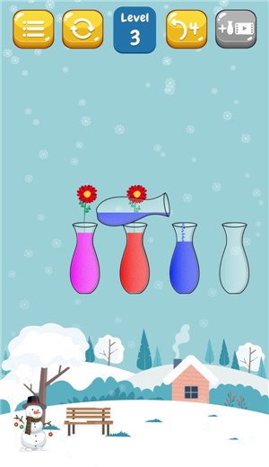 倒沙我最牛 倒沙我最牛