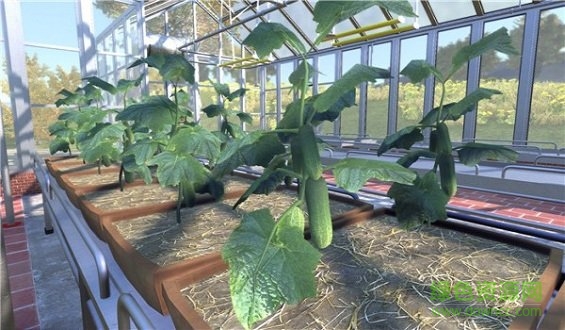 农民模拟器 农民模拟器