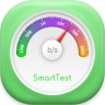 中国移动smarttest网速测试大师版