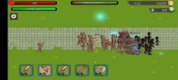 火柴人帝国争霸 火柴人帝国争霸