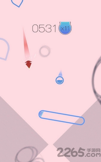 接住水滴手机版(Flobe) 接住水滴手机版(Flobe)