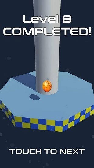 超级冲击球免费版(ULTIMATE BALL) 超级冲击球免费版(ULTIMATE BALL)