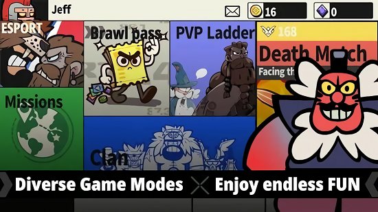 神魔棋兵中文版 神魔棋兵中文版