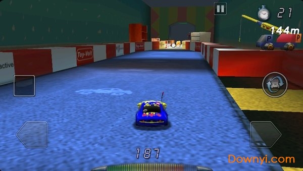 疯狂四驱车2内购修改版(re volt2) 疯狂四驱车2内购修改版(re volt2)