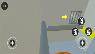 越狱逃生大师(ObbyEscapePrisonsRun) 越狱逃生大师(ObbyEscapePrisonsRun)