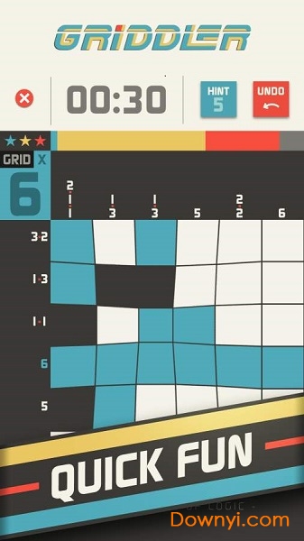 数字谜题 数字谜题
