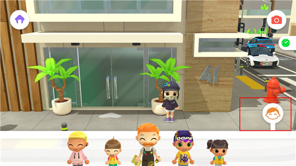 城市故事游戏破解版 城市故事游戏破解版