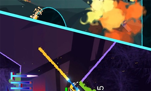 螃蟹大战内置mod菜单 安卓版v1.21 螃蟹大战内置mod菜单 安卓版v1.21