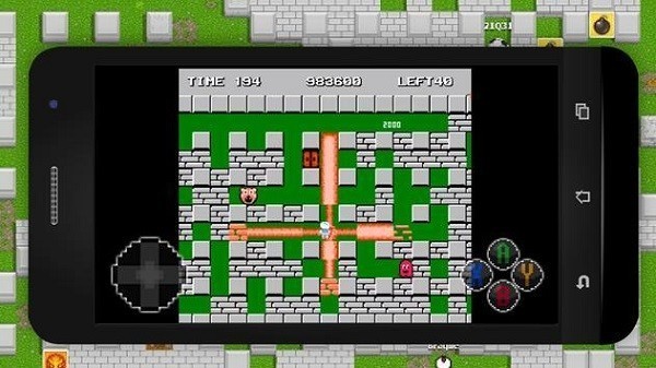 超经典炸弹人 超经典炸弹人