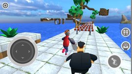 快抓住小偷 快抓住小偷