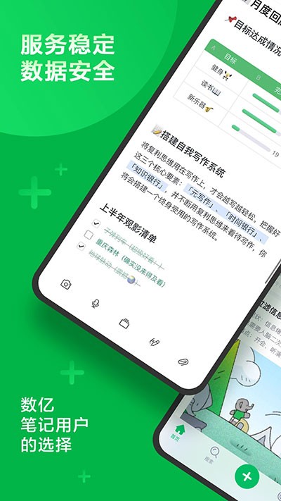 印象笔记 印象笔记