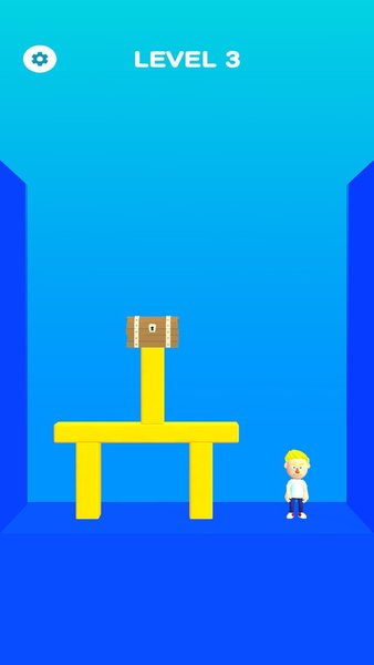 积木解谜 积木解谜