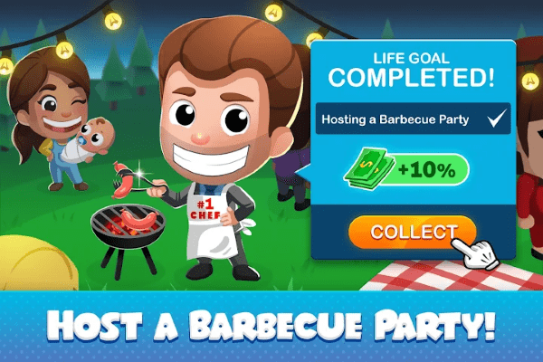 闲置家庭模拟生活管理器游戏(idle family) 闲置家庭模拟生活管理器游戏(idle family)