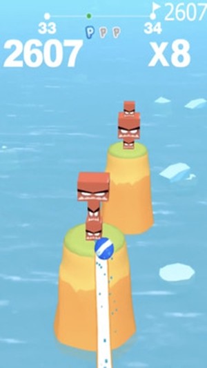 击飞红怪 击飞红怪