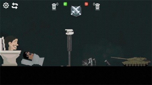 甜瓜游乐园模拟 甜瓜游乐园模拟