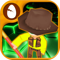 Hero Fighting