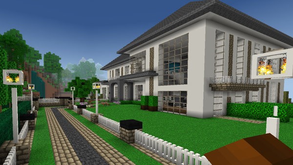 迷你工艺之城 迷你工艺之城