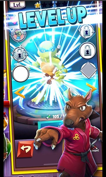 忍者神龟字幕 忍者神龟字幕