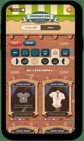 sticky换装 中文版 sticky换装 中文版