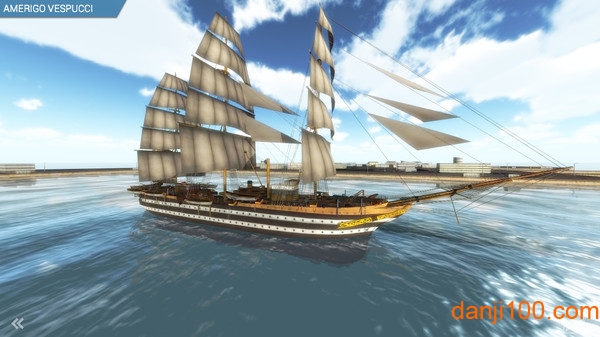 海军舰艇模拟器 海军舰艇模拟器