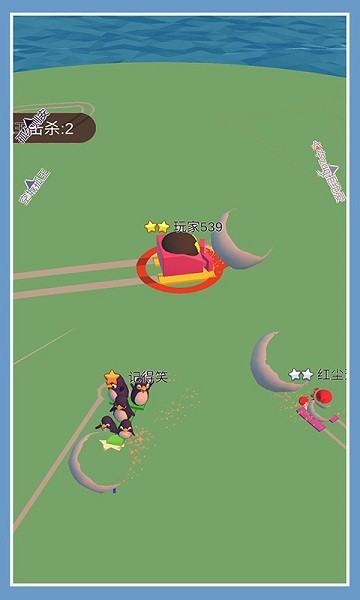 滚雪球大冒险 滚雪球大冒险