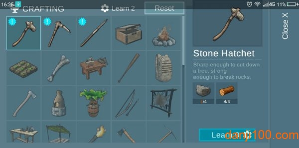 侏罗纪岛屿2:失落方舟生存 侏罗纪岛屿2:失落方舟生存