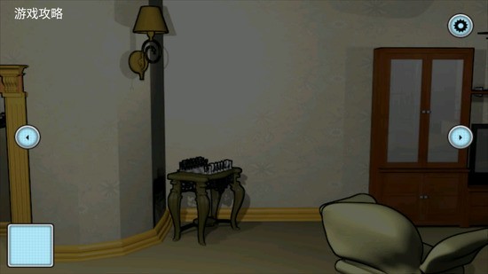 秘密潜入汉化包 秘密潜入汉化包