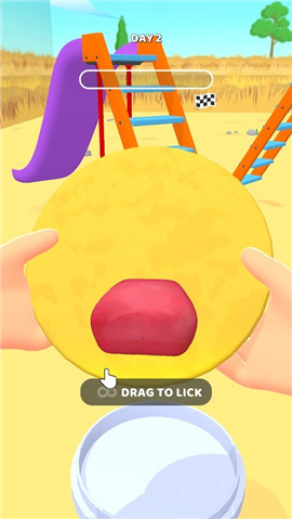 糖果仙境(Candy in Wonderland) 糖果仙境(Candy in Wonderland)