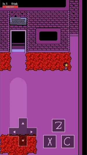 传说之下:三重审判 传说之下:三重审判