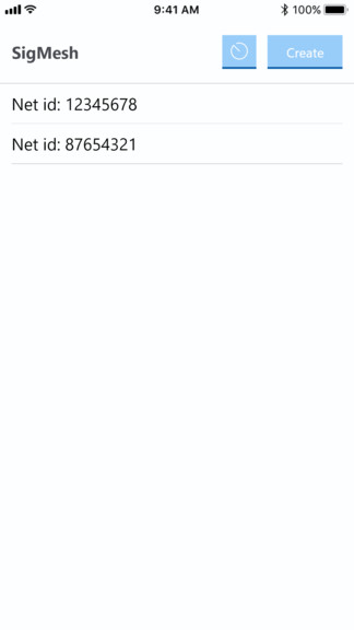 bluetooth mesh手机版 bluetooth mesh手机版