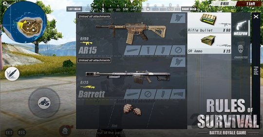 终结战场 终结战场