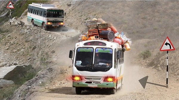 模拟大巴停车 模拟大巴停车