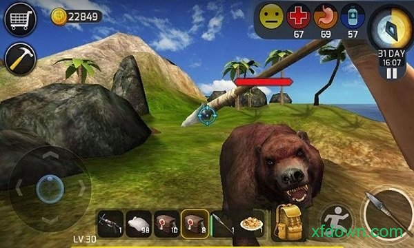 海洋世界大寻宝 海洋世界大寻宝