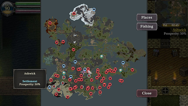 第九个黎明3 安卓版v1.09 第九个黎明3 安卓版v1.09