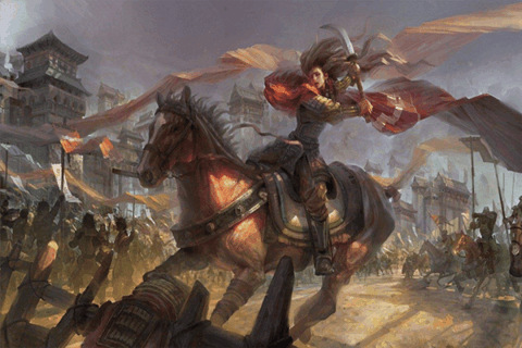 圣三国东吴传 圣三国东吴传