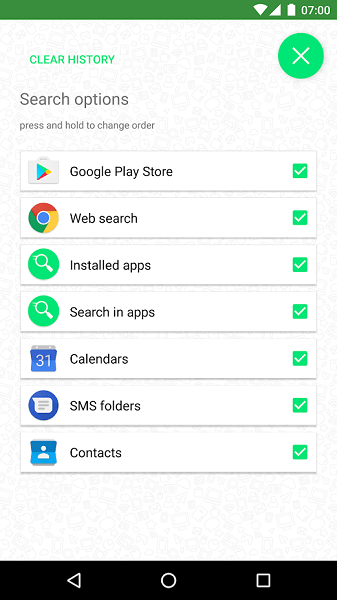 quick search软件(快速搜索) quick search软件(快速搜索)