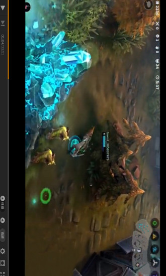 虚荣攻略助手 虚荣攻略助手