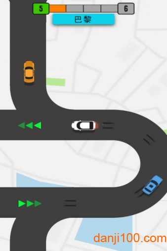 模拟的士 模拟的士