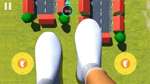 女巨人世界模拟 女巨人世界模拟