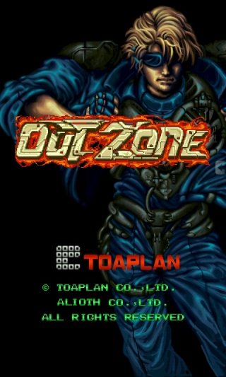 3d魂斗罗 3d魂斗罗