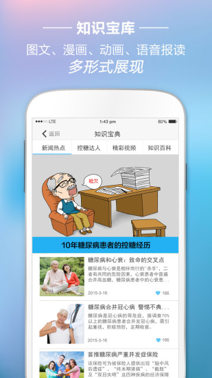 血糖管理 血糖管理