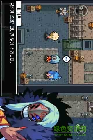 战斗精灵汉化版 战斗精灵汉化版