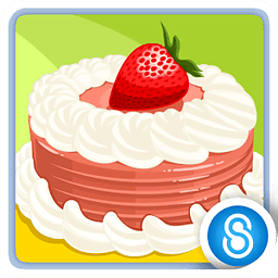 甜点物语游戏(bakery story)