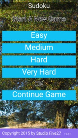 数独填数世界最新版游戏 数独填数世界最新版游戏