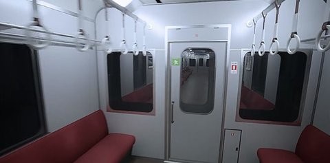 8号站台 8号站台