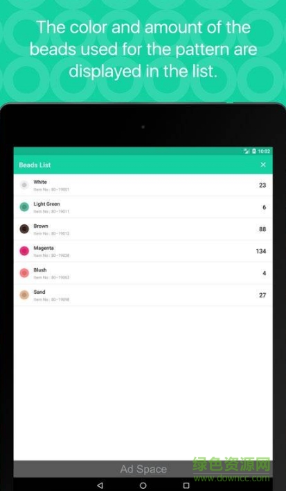 拼豆创造者拼豆图片编辑器 拼豆创造者拼豆图片编辑器