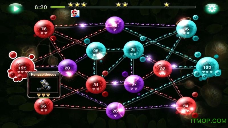 繁殖战争 繁殖战争