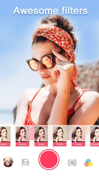 爱自拍app 爱自拍app