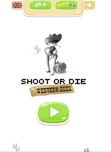 BattleWest(死亡西部决斗) BattleWest(死亡西部决斗)