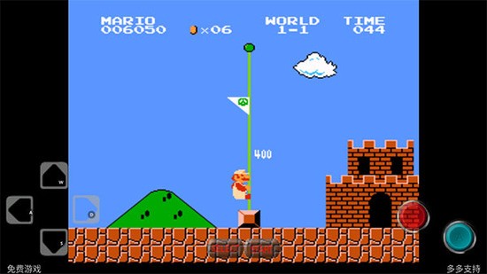 超级玛丽经典复刻 超级玛丽经典复刻